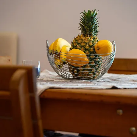 Appartement Buba Budva