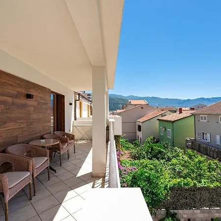 Appartement Buba