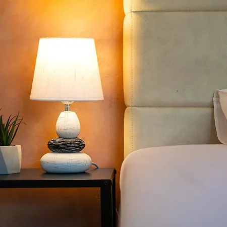Buba Appartement