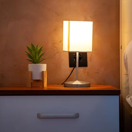 Buba Appartement