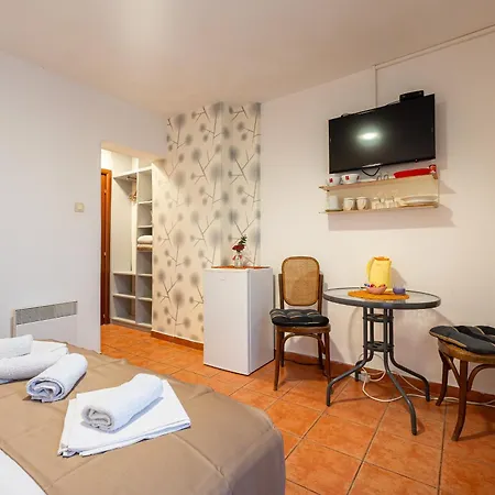 Appartement Buba