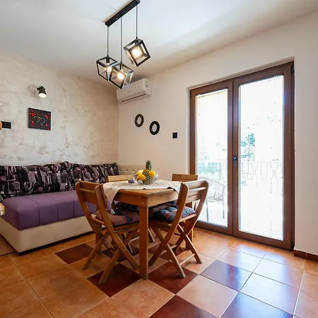 Appartement Buba