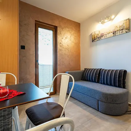 Appartement Buba *