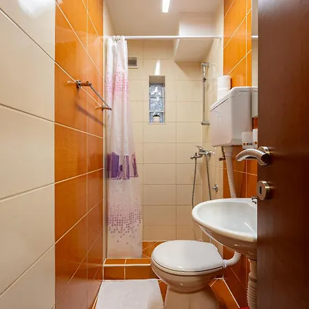 Appartement Buba Budva