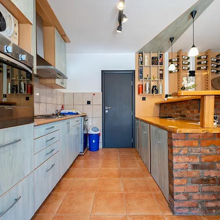 Buba Appartement Budva