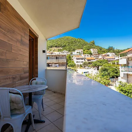 Buba Appartement Budva