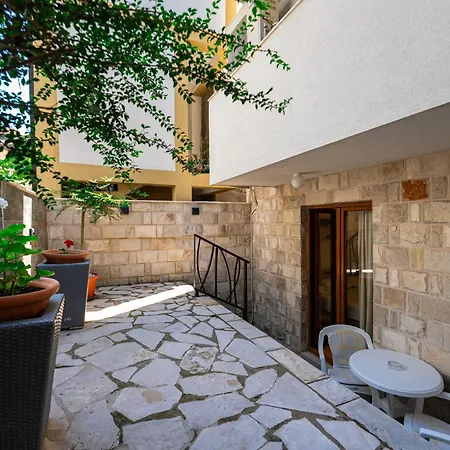 Appartement Buba Budva