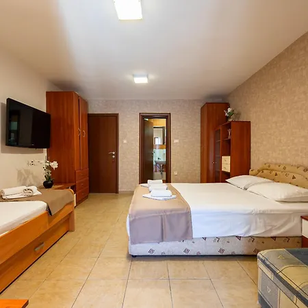 Appartement Buba Budva