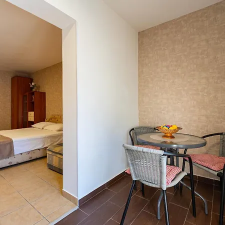Buba Appartement *