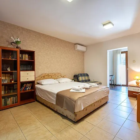 Appartement Buba *