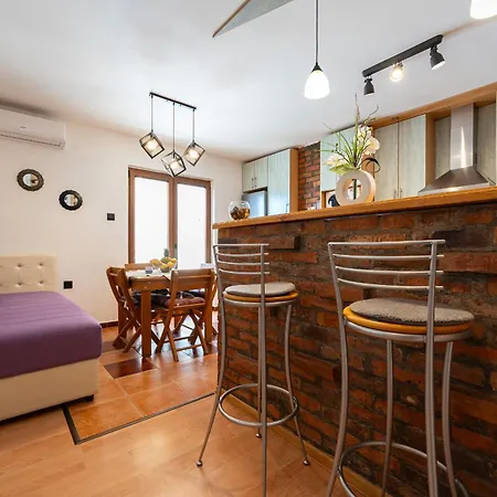 Buba Appartement *