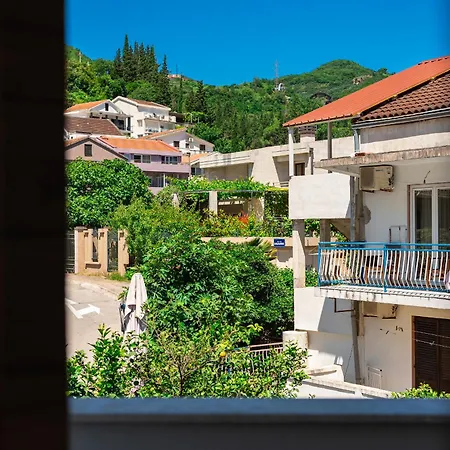 Buba Appartement Budva