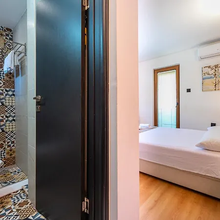 Appartement Buba Budva