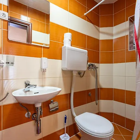 Buba Appartement *