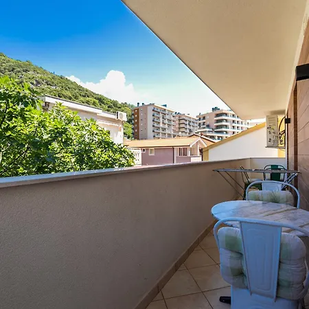 Buba Appartement