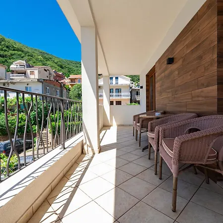 Buba Appartement
