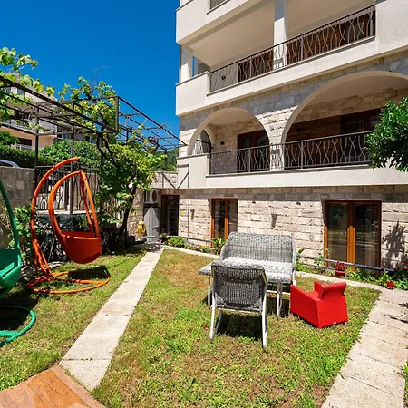 Buba Appartement