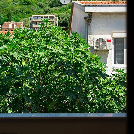 Appartement Buba *