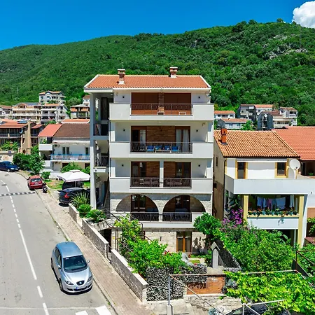 Appartement Buba *