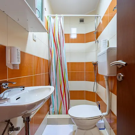 Buba Appartement Budva
