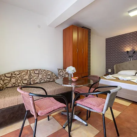 Appartement Buba *