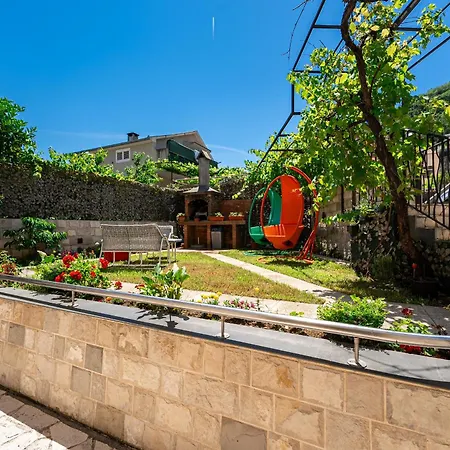 Buba Appartement Budva